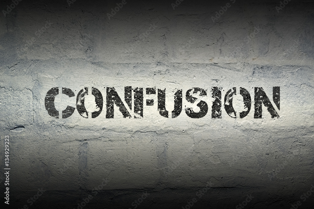 The Origin Of Word Confusion the-origin-of-word-confusion