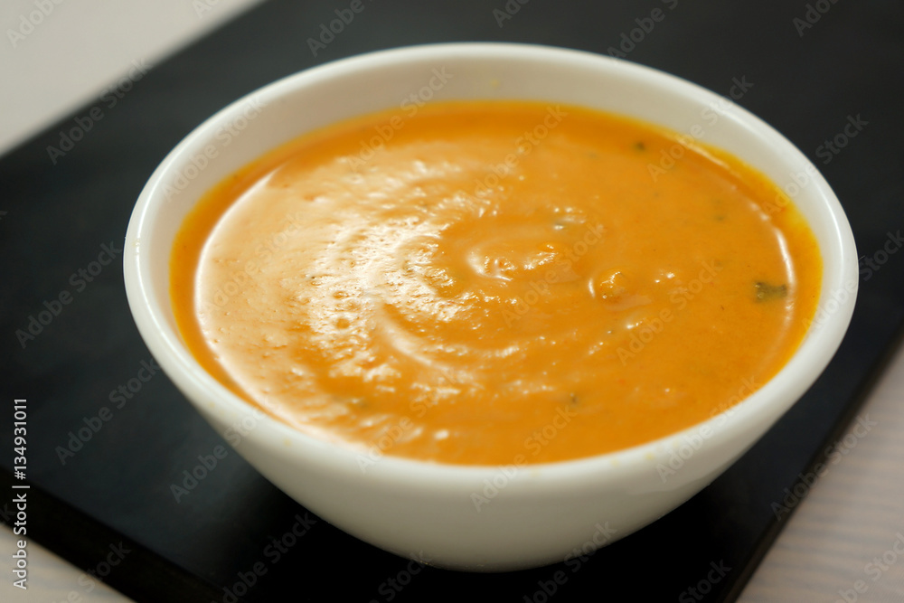 Soup - Tomato and Basil Soup Soup - Tomato and Basil Soup