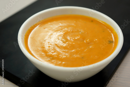 Soup - Tomato and Basil Soup