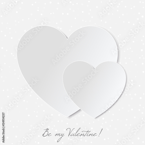 Happy Valentine Day. Greeti...