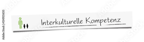 Interkulturelle Kompetenz