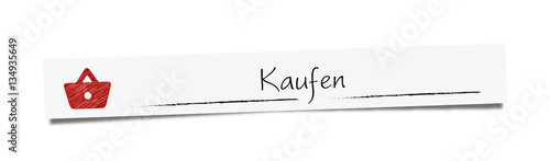 Kaufen