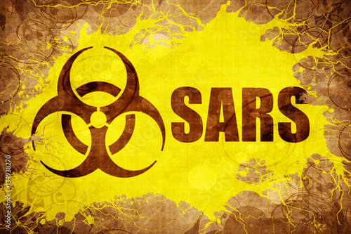 фотографія Grunge vintage Sars