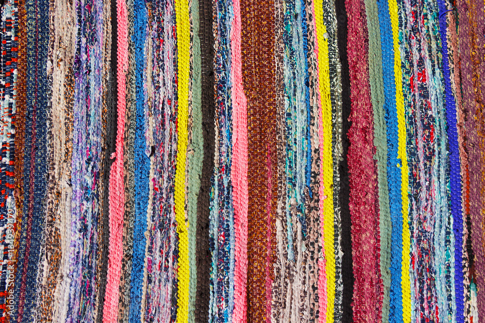 Striped vertical background Striped vertical background