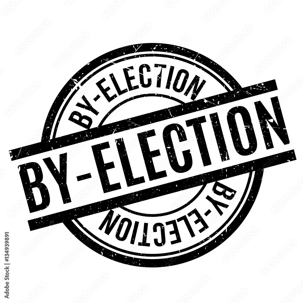 By-Election rubber stamp. Grunge design with dust scratches. Effects can be easily removed for a clean, crisp look. Color is easily changed. By-Election rubber stamp. Grunge design with dust scratches. Effects can be easily removed for a clean, crisp look. Color is easily changed.