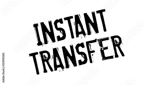 Instant Transfer rubber stamp. Grunge design with dust scratches. Effects can be easily removed for a clean, crisp look. Color is easily changed.