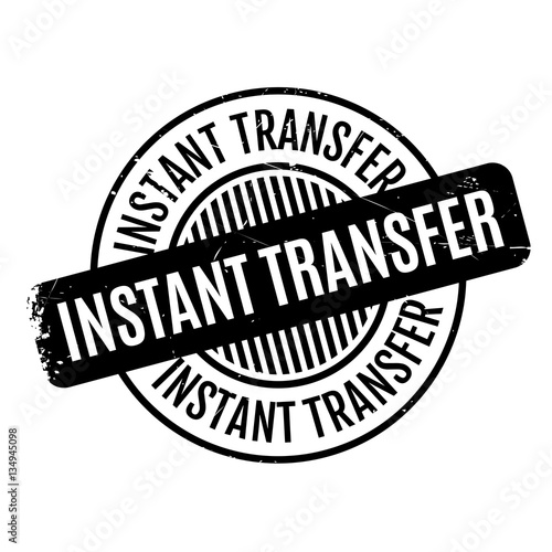 Instant Transfer rubber stamp. Grunge design with dust scratches. Effects can be easily removed for a clean, crisp look. Color is easily changed.
