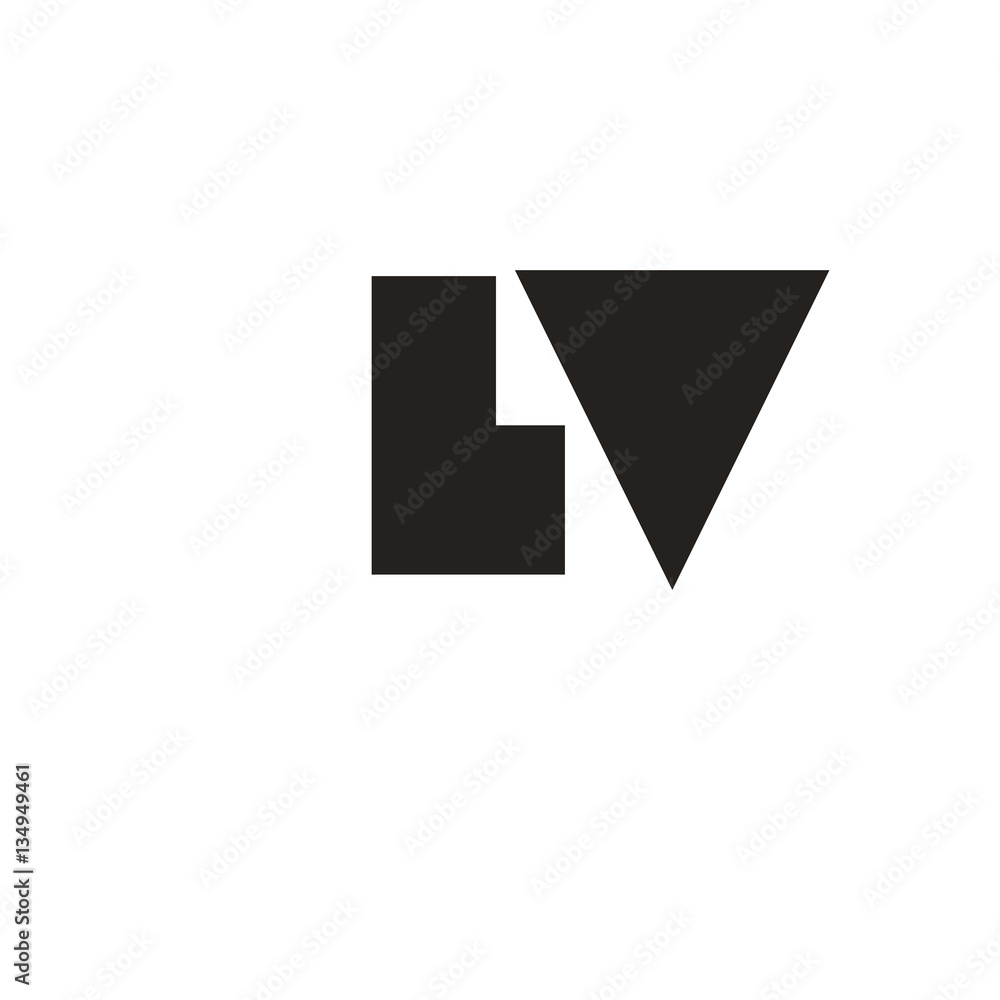 initial letter initial letter