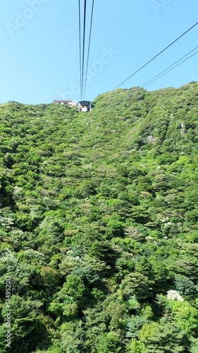 雲仙