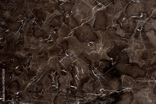 Detailed texture of granite rock surface.