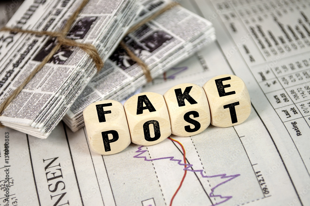 Wahrheit Fakenews Fake News Falschmeldung Wahrheit Fakenews Fake News Falschmeldung