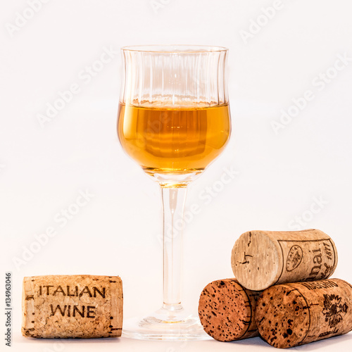 The italian wine