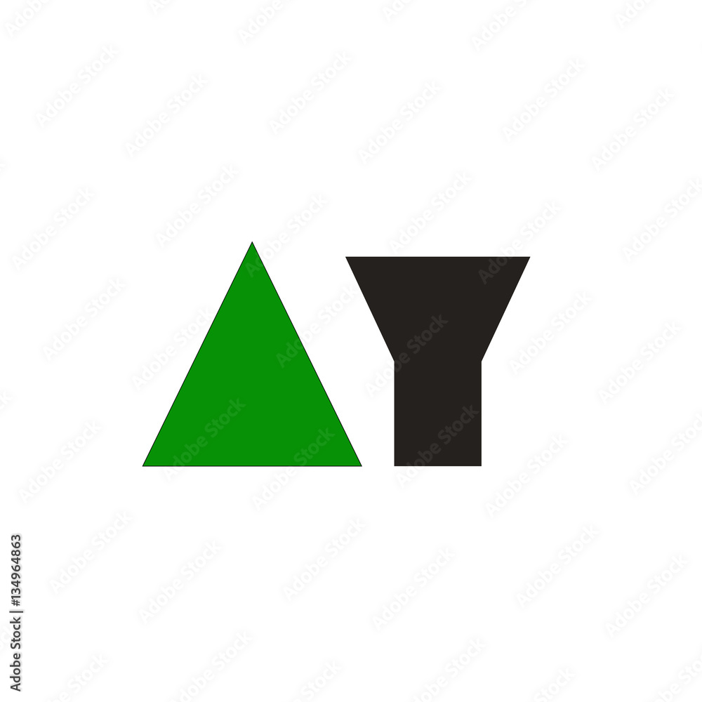 INNITIALS DESING GREEN INNITIALS DESING GREEN