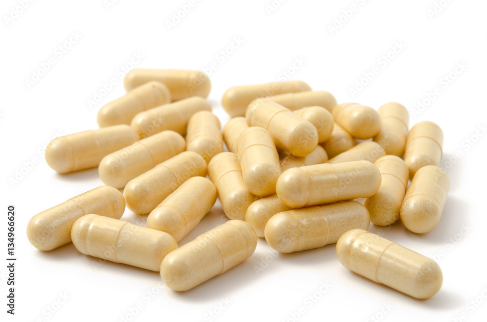 Kapseln (Medikament) Kapseln (Medikament)