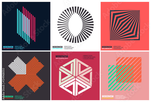 Simplicity Geometric Design
