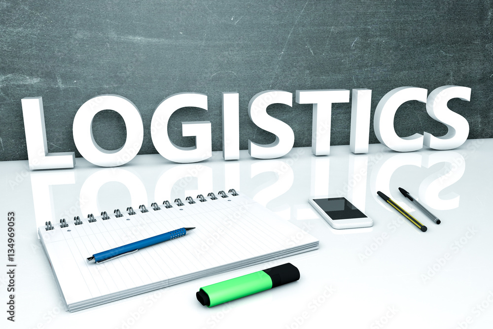 Logistics Logistics