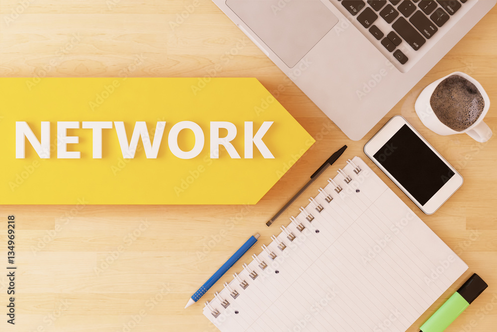 Network Network