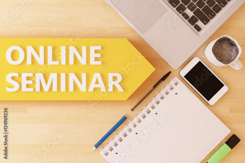 Online Seminar