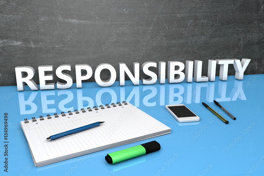 Responsibility