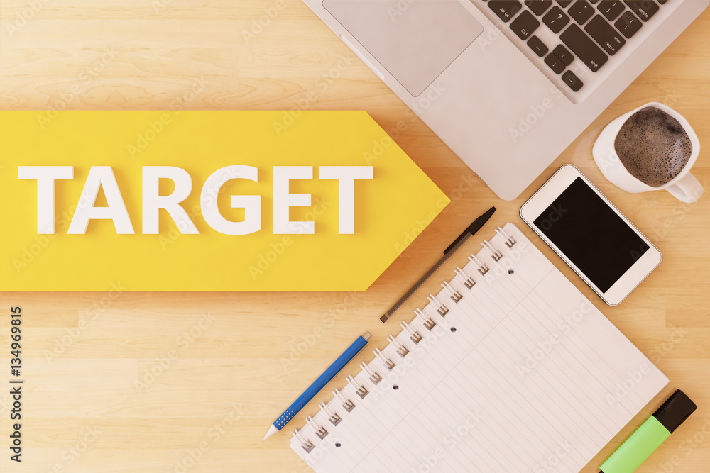 Target Target