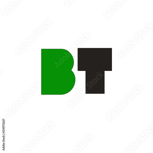 Free Download INNITIAL DESIGN LETTER GREEN - GFXLoad