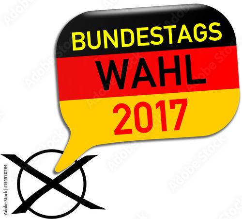 Wahl 2017 Bundestagswahl  170128-05