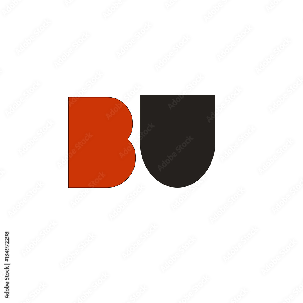 INNITIAL DESIGN LETTER RED INNITIAL DESIGN LETTER RED