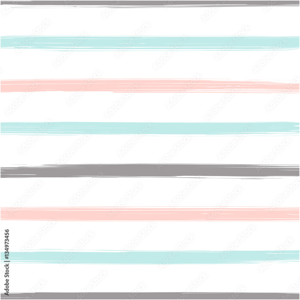 Surface with grey, mint and pink stripes. Striped background for textile, wallpaper, web design, wrapping paper, fabric, paper. Trendy colors. Grunge style Surface with grey, mint and pink stripes. Striped background for textile, wallpaper, web design, wrapping paper, fabric, paper. Trendy colors. Grunge style