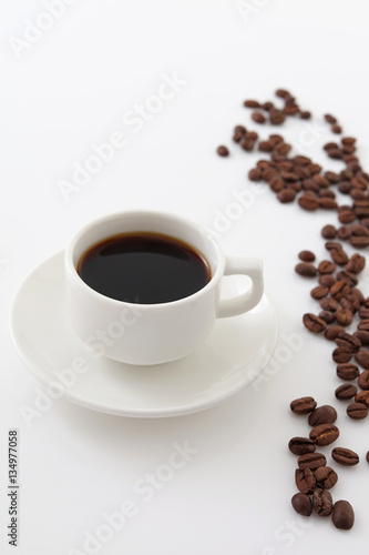 コーヒータイム 