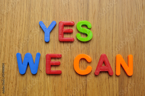 Yes we can phrase