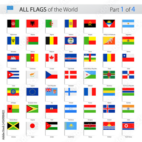 All World Vector Flag Pins - Collection Free Download All World Vector Flag Pins - Collection - GFXLoad