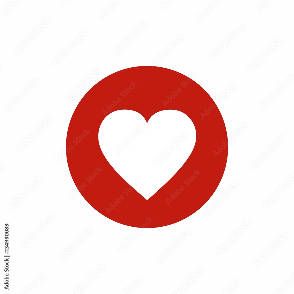 Cardiology icon vector design isolated on white background Cardiology icon vector design isolated on white background
