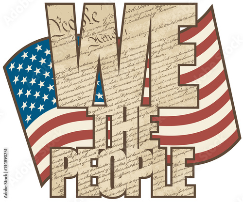 We The People