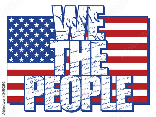 We The People
