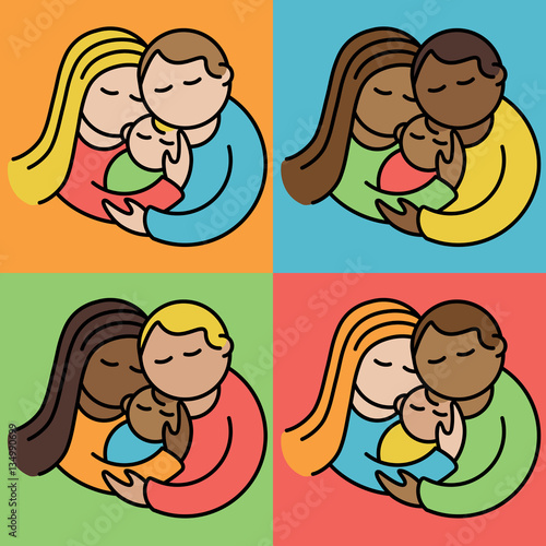 Couples With Babies