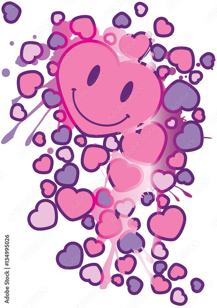Hearts Hearts
