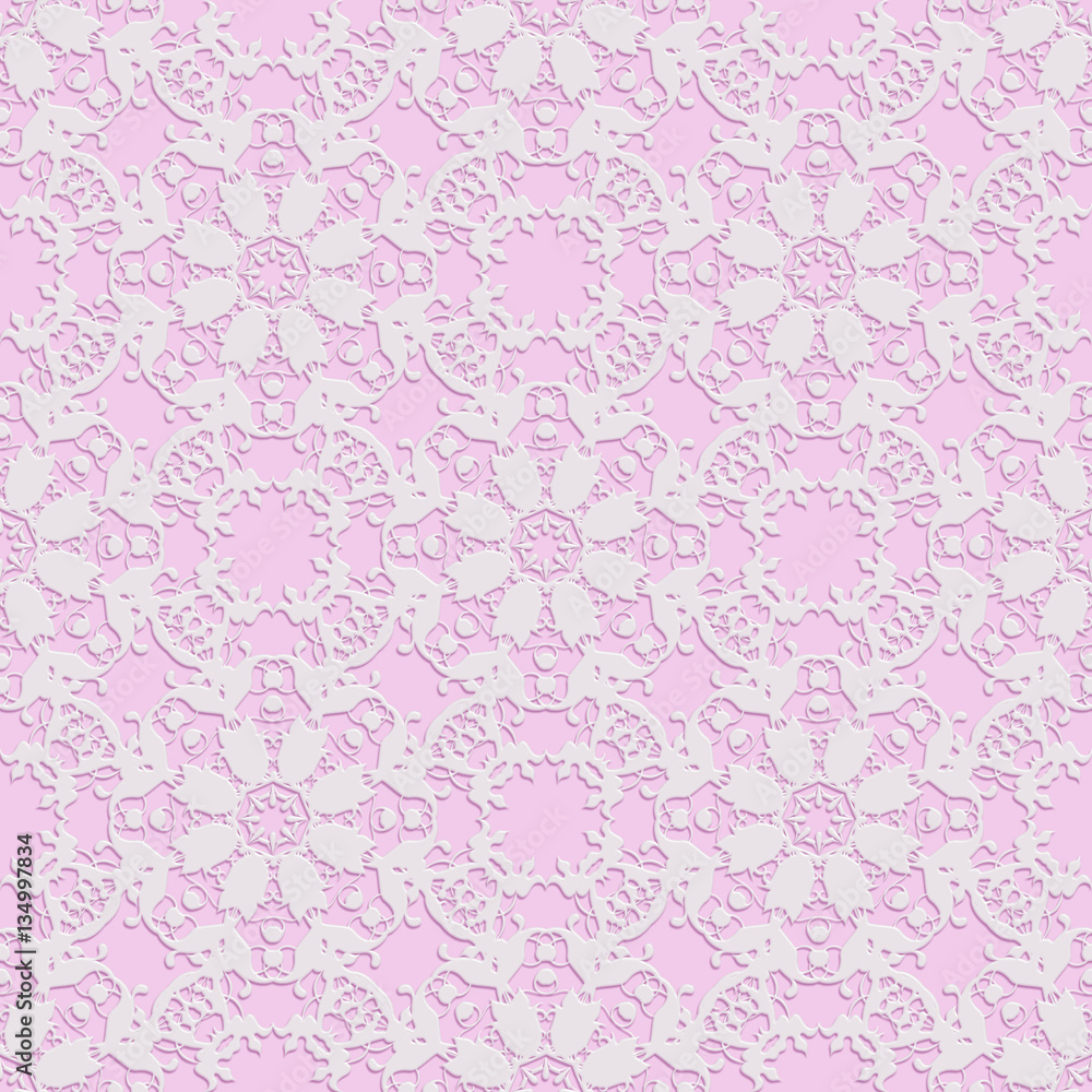 victorian floral seamless pattern victorian floral seamless pattern