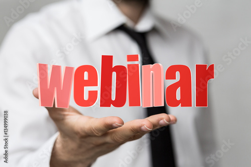 webinar