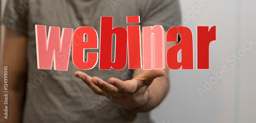 webinar