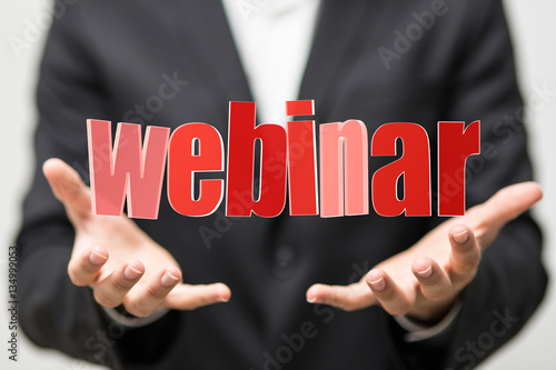 webinar