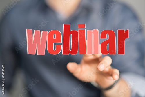 webinar