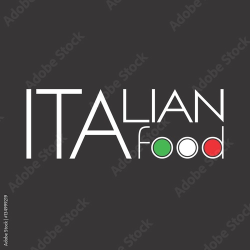 italian food