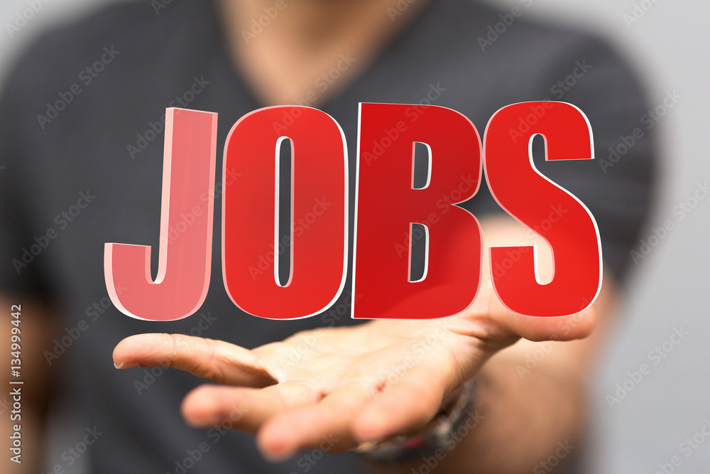 jobs jobs