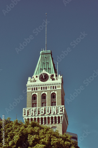 Oakland Tower