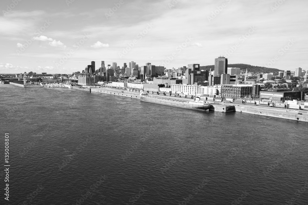 Obraz premium Montreal