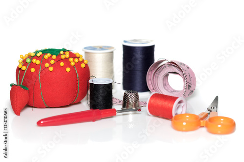 Sewing Basics
