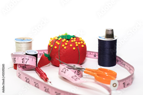 Sewing Basics