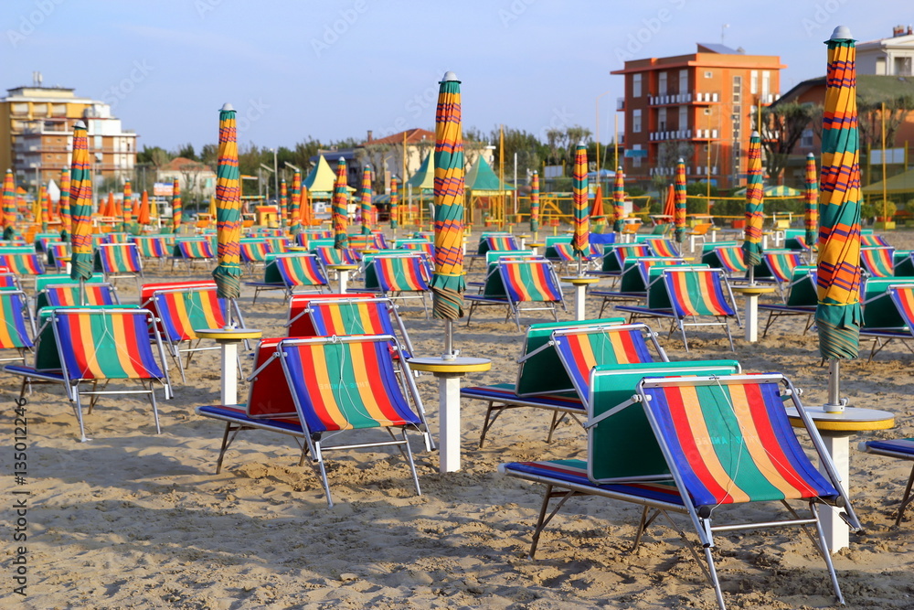 Fotografie Rimini, Italy