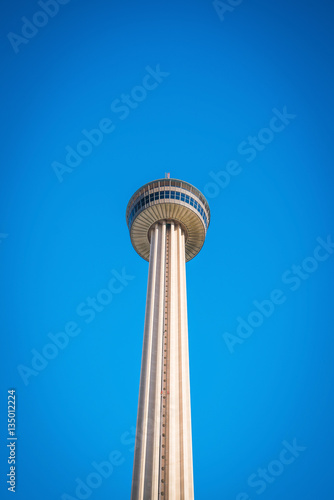  Tower of the Americas in San Antonio photo