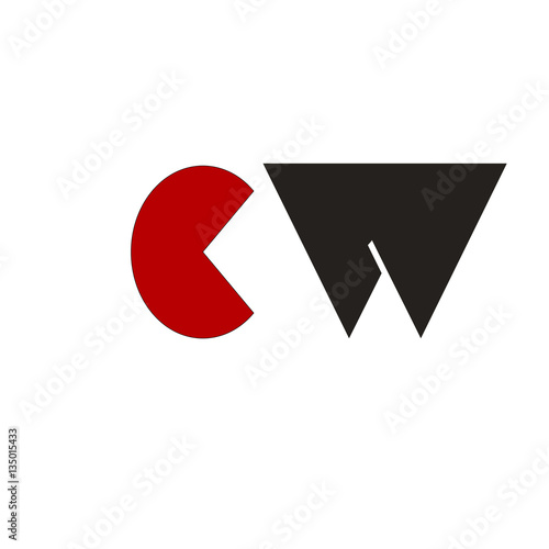Free Download INNITIAL DESIGN C RED - GFXLoad